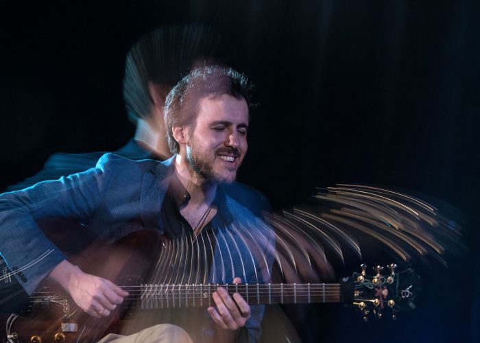 JAZZtrzębie Festiwal