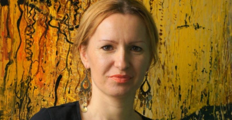 Karina Korduła-Bloch