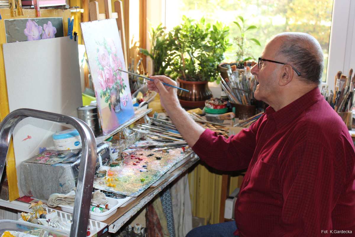 Stanisław Kasperski