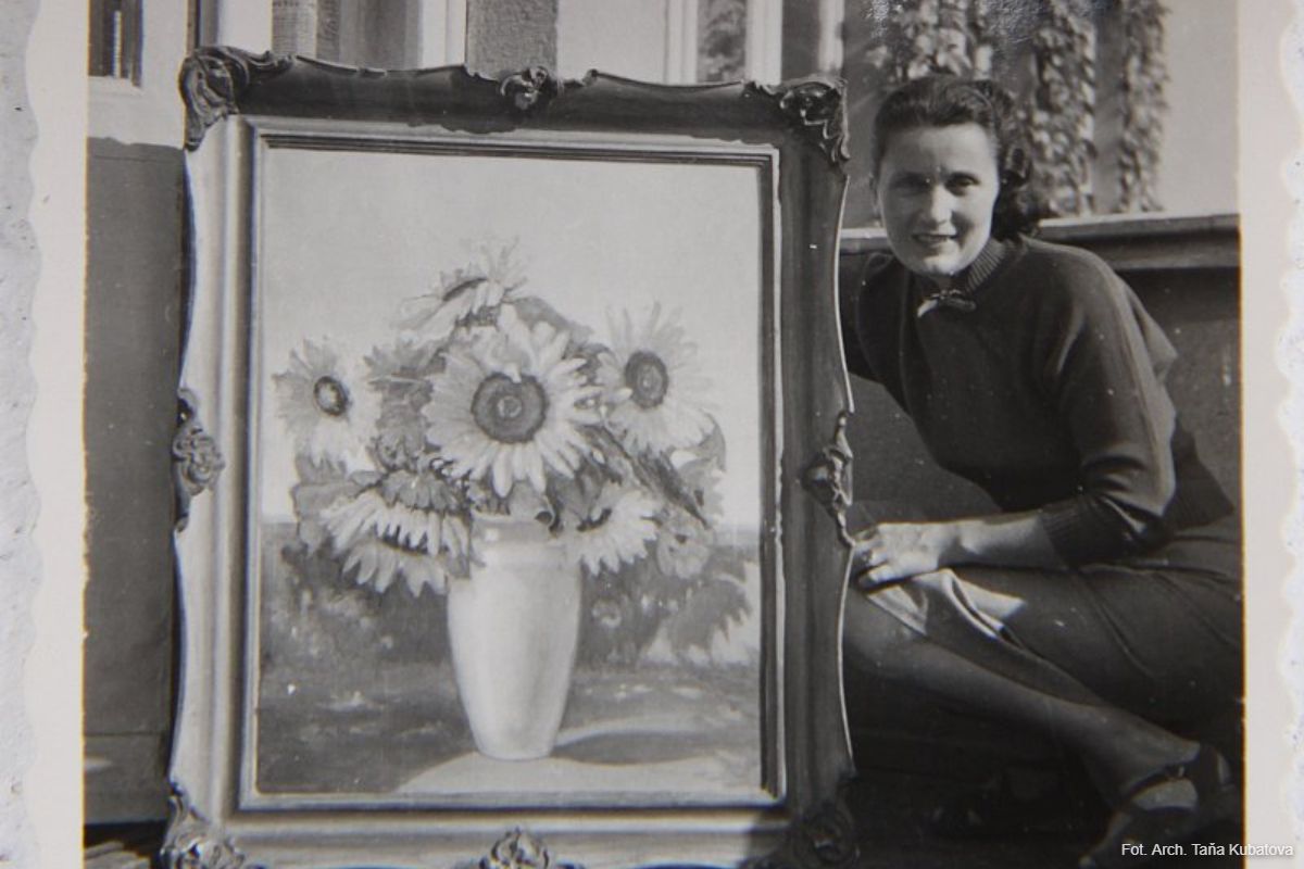 Jarmila Růžena Witczak