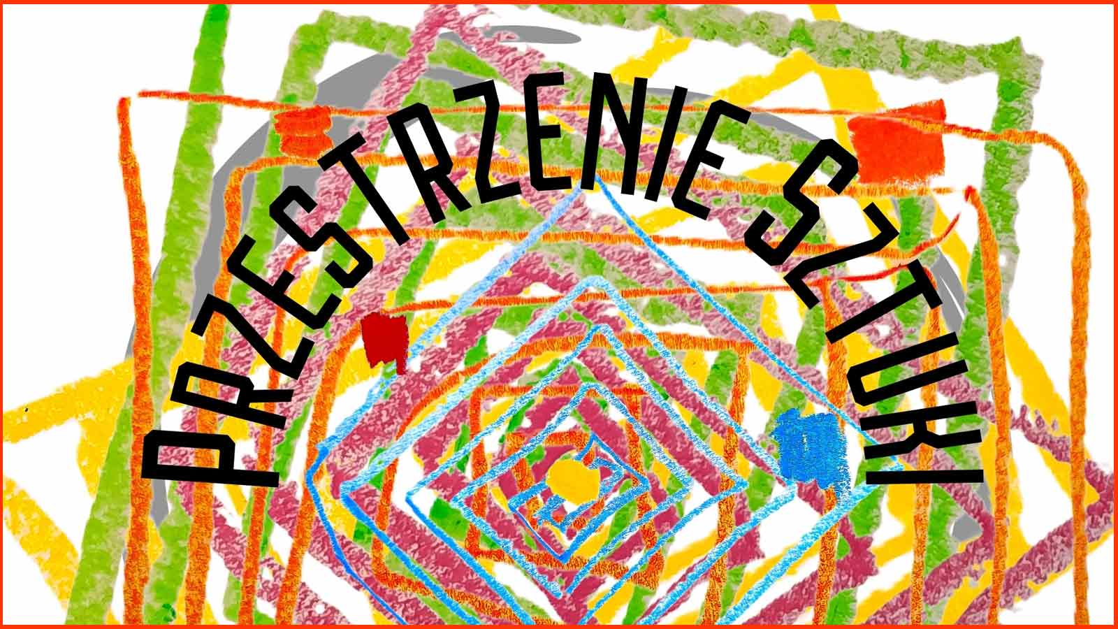 Przestrzenie Sztuki - II Jastrzębski Festiwal Artystów Ulicy 