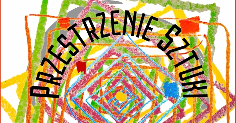 Przestrzenie Sztuki - II Jastrzębski Festiwal Artystów Ulicy 