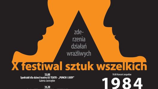 19 Jesieni ZDW