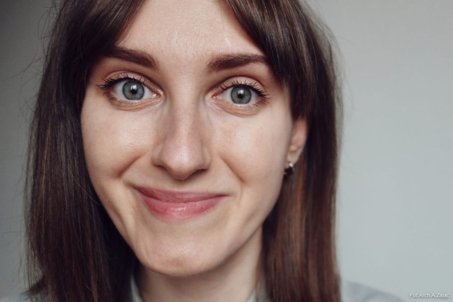 Aleksandra Zając