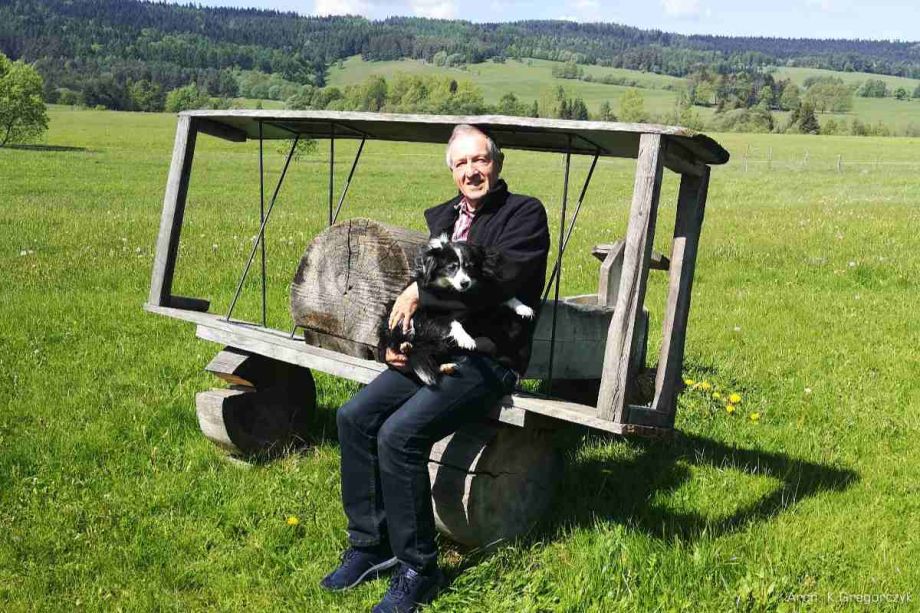 Krzysztof Gregorczyk