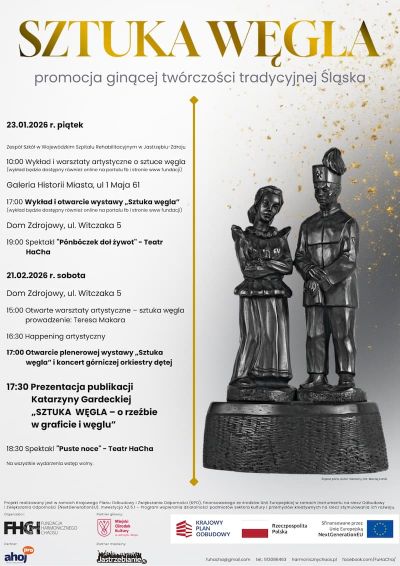 Sztuka Węgla