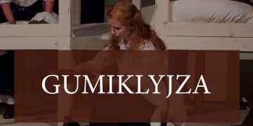 Gimuklyjza