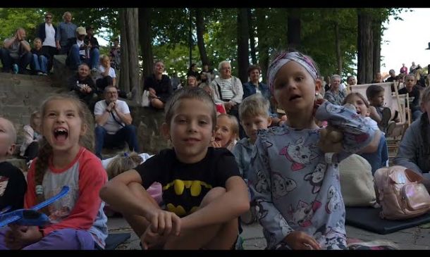 Pierwsza odsłona zapowiedzi Festiwalu Zderzenia. Przedstawiamy ideę wydarzenia…