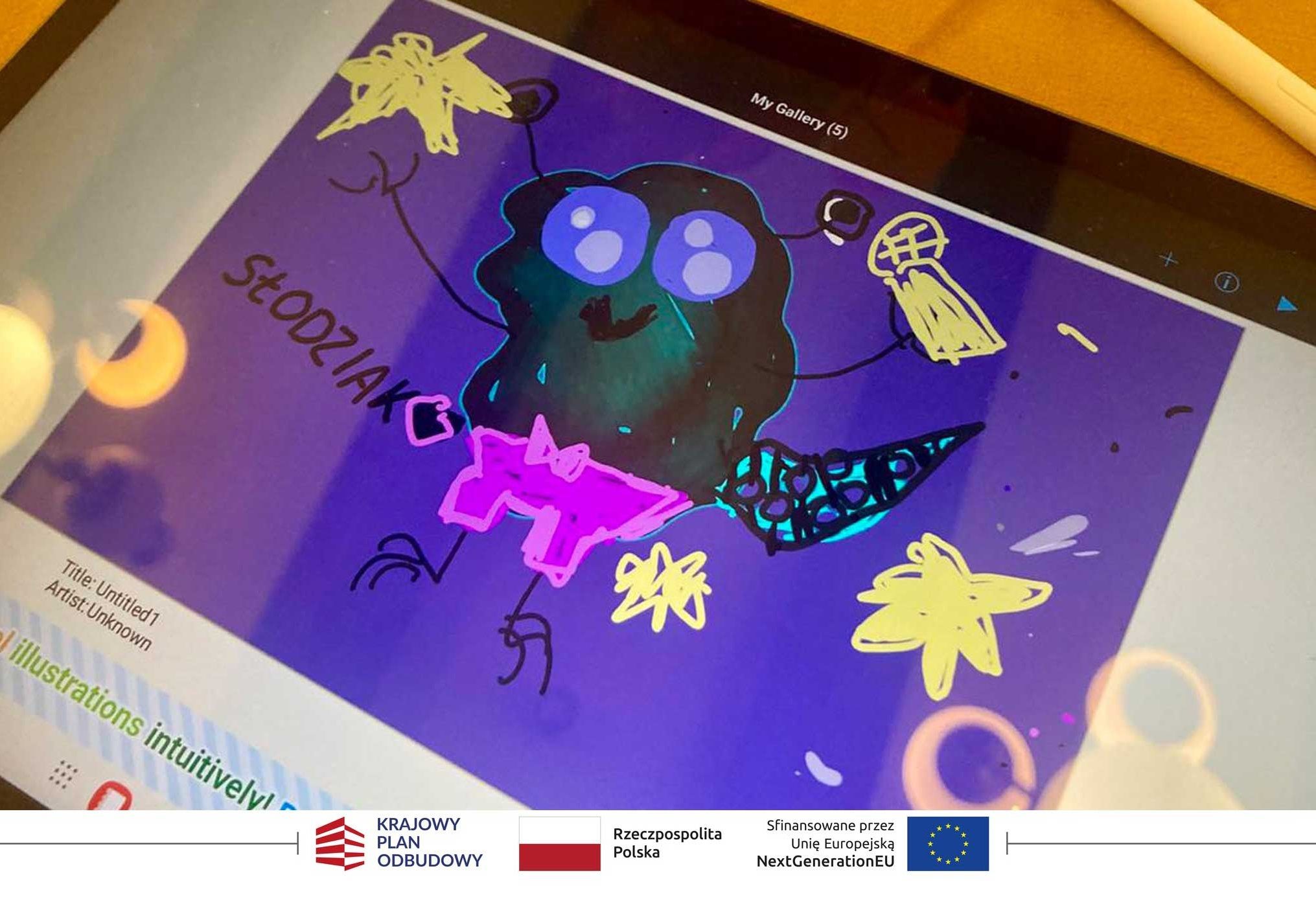 Kreatywnie i rodzinnie – podsumowanie warsztatów