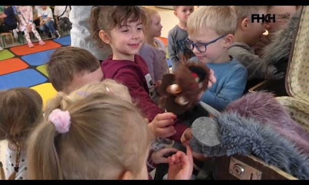 Pełna relacja z wydarzeń Festiwalu Zderzenia – spektakle, spotkania z twórcami…