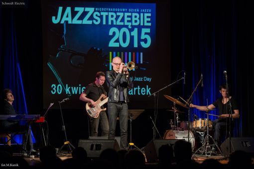 JAZZtrzębie Festiwal