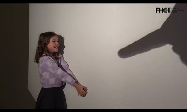 Film podsumowujący - Teatr obrazu (prowadzenie Paulina Pierchała) – 6, 7.12.202…