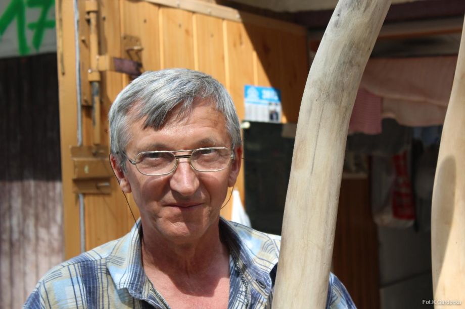 Leszek Grzeszkiewicz