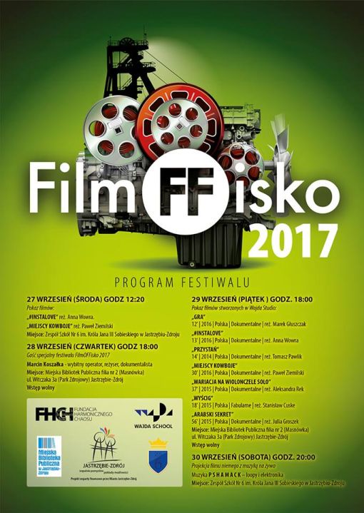 FilmOFFisko Festival