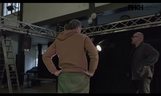 📍Dom Zdrojowy, ul. Witczaka 5, Jastrzębie-Zdrój

Zapraszamy także na warsztaty…