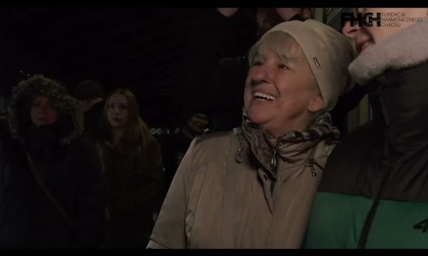 SZTUKA WĘGLA - promocja ginącej twórczości tradycyjnej Śląska

Podsumowanie pro…